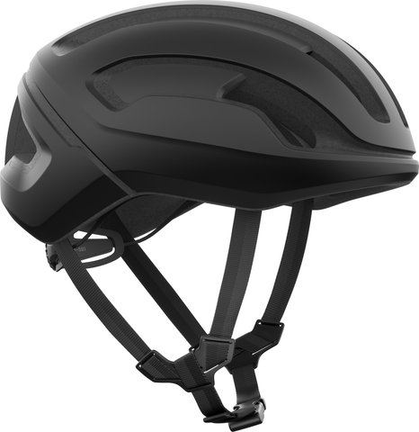 POC Omne Air MIPS - uranium black matte/54 - 59 cm