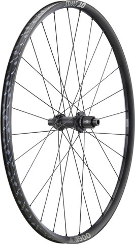 DT Swiss X 1900 SPLINE 25 Boost Center Lock Disc 29" Wheelset - black/Shimano Micro Spline/Boost/148 mm/110 mm/Boost/29"/110 mm/Shimano Micro Spline/110 mm/148 mm