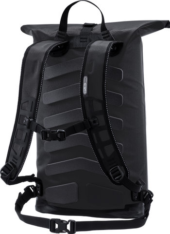 ORTLIEB Mochila Commuter-Daypack 21 L - black/21 