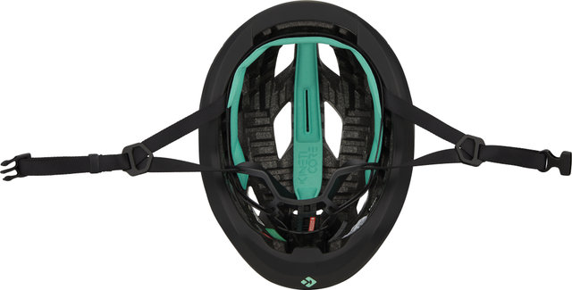 Lazer Casque Strada KinetiCore - full matte black/55 - 59 cm