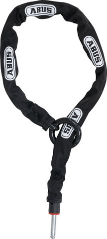 ABUS AMPARO 4650X NR Rahmenschloss mit ACH 6KS/100 und Tasche ST 5950 - black