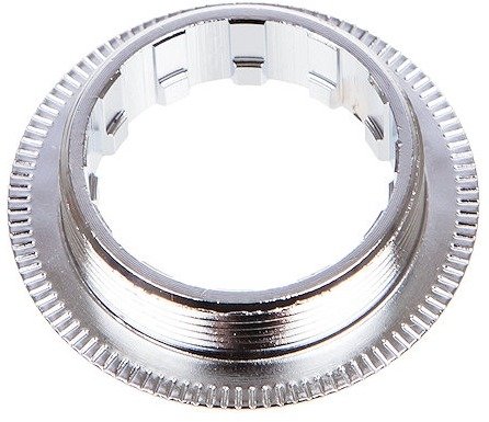 9-/10-speed Steel Oversize Lockring as of 2000 - universal/for 11 tooth