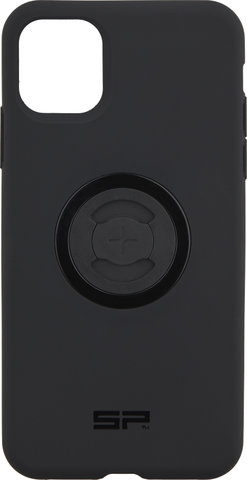 SP Connect Funda para smartphones Phone Case SPC+ - negro/Apple iPhone 11/XR