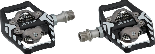 Shimano XTR Enduro PD-M9120 Clipless Pedals - grey