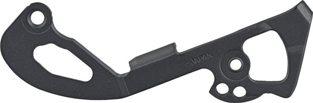 Shimano Placa de guía de cadena interior para RD-M780 / RD-M675 - negro