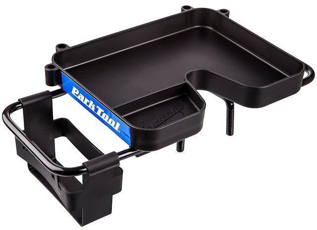 ParkTool Plateau à Outils 106 pour PRS-15 / PCS-4-1/2 / PCS-10/11 - noir/universal