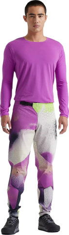 Specialized Pantalon Gravity - birch white-multi spindrift | 34 | L