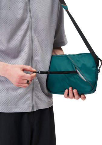 AEVOR Sacoche Bag - ripstop evergreen