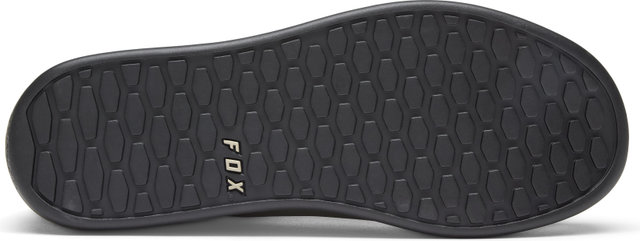 Fox Head Zapatillas MTB planas Union para todo clima - adobe | 42
