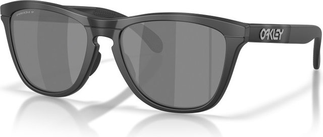 Oakley Frogskins Range XL Glasses - matte black | prizm grey