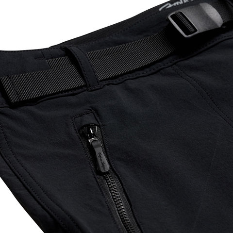 Troy Lee Designs Skyline Trail Shorts - mono black | 38 | XXL