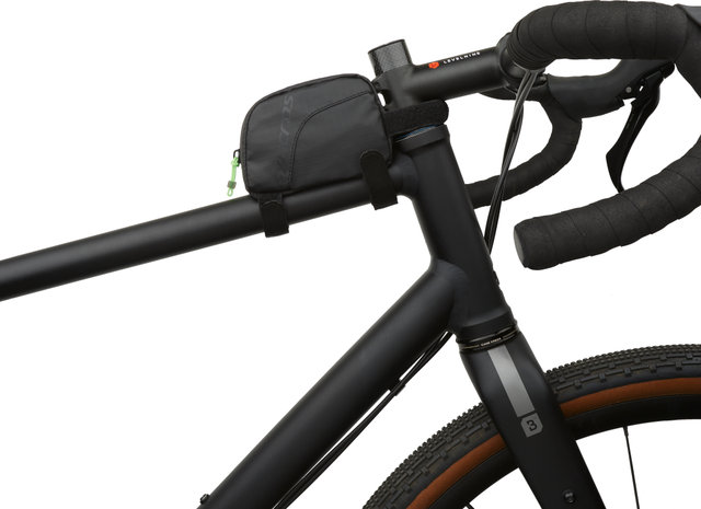 Syncros Sacoche pour Tube Supérieur Digital - black/350 