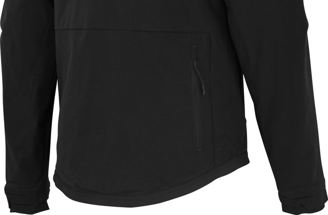 Fox Head Veste Defend Fire Alpha - black/M