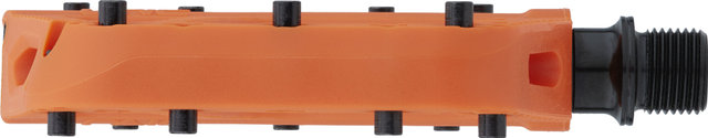 OneUp Components Small Comp Plattformpedale - orange