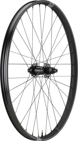 crankbrothers Synthesis Enduro 11 I9 Carbon Disc 6-bolt 29" Boost Wheelset - black/SRAM XD/Boost/148 mm/110 mm/Boost/29"/110 mm/SRAM XD/110 mm/148 mm