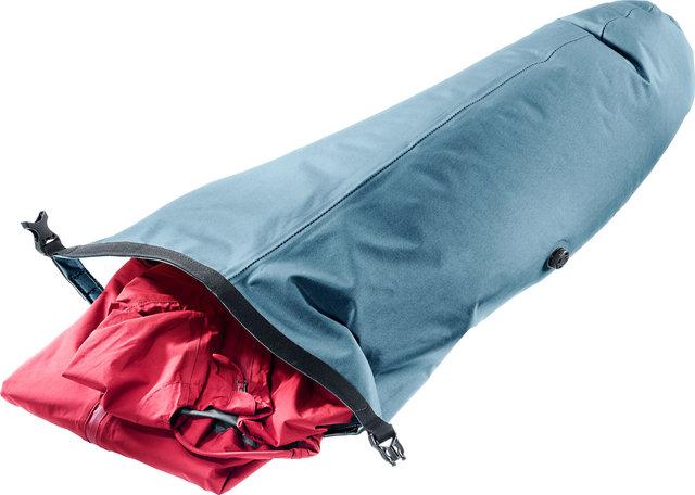 deuter Cabezon SB 16 Saddle Bag - atlantic-black | 16 l