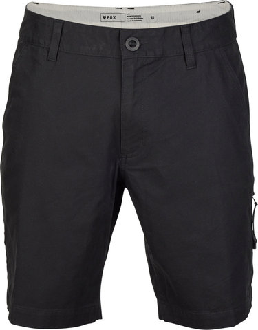 Fox Head Shorts Essex 3.0 - black/32