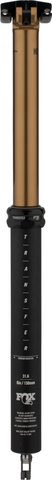 Fox Racing Shox Transfer Internal Factory 175 mm Dropper Post - 2021 Model - kashima/31.6 mm / 475,1 mm / SB 0 mm / 1x remote