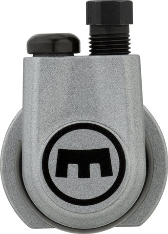 Magura Cilindro de frenos para HS 33 / HS 11 / HS 22 Modelo 2011 - plata/M6/M8