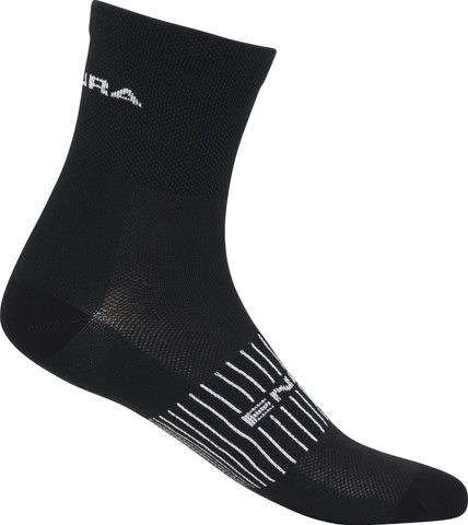 Endura Calcetines Coolmax Race paquete de 3 pares - black/42/42.5 - 47
