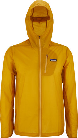 Patagonia Houdini Jacke - cabin gold/M