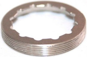 Rotor 3D+/REX1 tuerca extractora acero - 