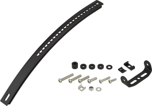 tubus IMM Montageset für Grand Tour / Logo Evo / Vega Evo - universal