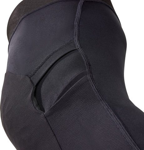 Fox Head Rodilleras Enduro Pro Modelo 2025 - black/M