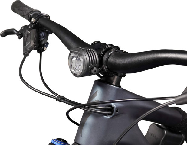 Lupine SL AF lamp head with StVZO - black | 1300