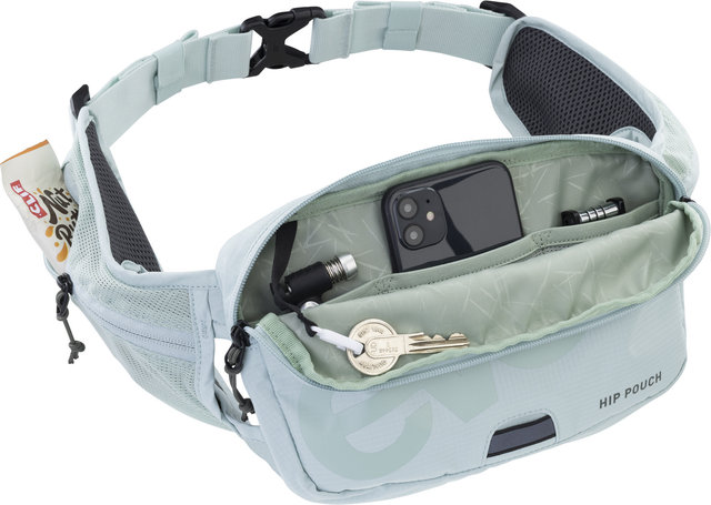 EVOC Sac Banane Hip Pouch - mint/1 