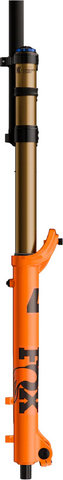 Fox Racing Shox 40 Float 29" GRIP X2 Factory Boost suspension fork - orange | 203 mm | 110 mm | 1 1/8" | 20 mm thru-axle | 29"