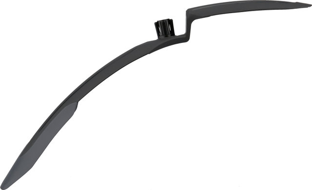 BBB GrandProtect XL BFD-16XLF MTB Front Fender - black/85 mm