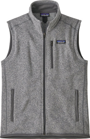 Patagonia Better Sweater Weste - stonewash/M