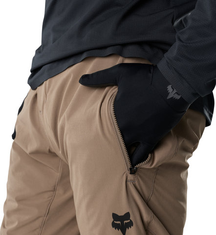 Fox Head Flexair Pantalón - nutmeg | 30 | M