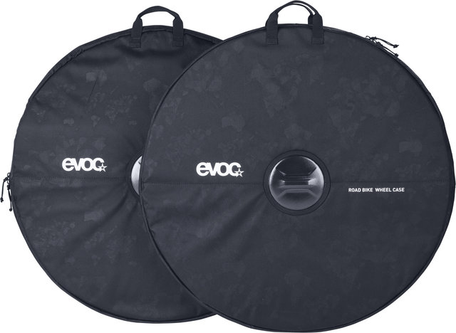 EVOC Set de Sac pour Roues Road Bike - black