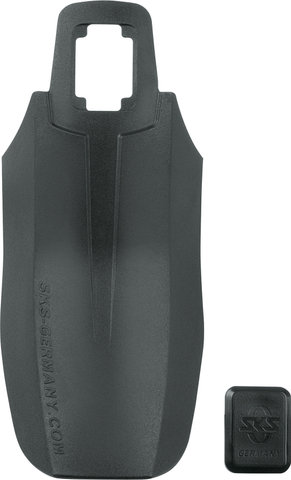 SKS Spoiler for Bluemels Primus - black/45 mm