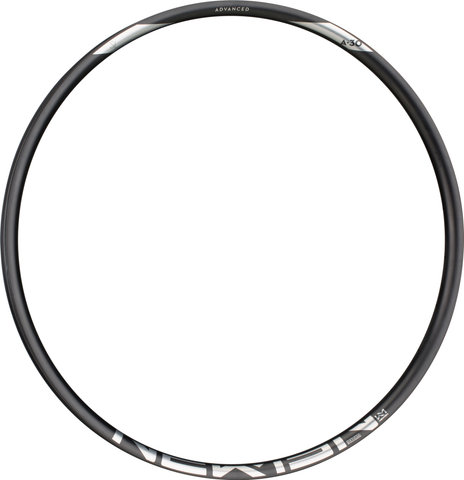 NEWMEN Advanced SL A.30 Disc 29" Carbon Felge - black/28 Loch