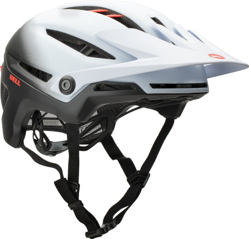 Bell Casque Sixer MIPS - ratio white black | 55 - 59 cm