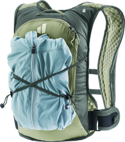 deuter Sac à dos Rogla 5 - grove-ivy/5000 