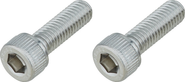 Ergon Jeu de vis GP1 Evo - universal