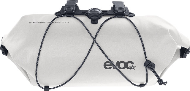 EVOC Handlebar Pack BOA WP 5 Handlebar Bag - sand | 5 l
