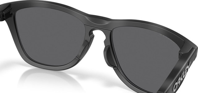 Oakley Frogskins Range XL Glasses - matte black | prizm grey