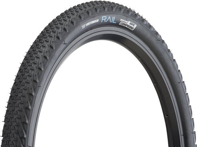 VEE Tire Co. Rail Jr 20" Pneu à tringle - black/20 /40-406/1.5 /40 
