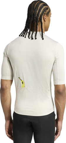 adidas Cycling Tempo Community S/S Jersey - aluminium | XXL