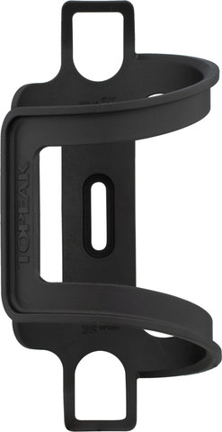 Topeak Ninja Master+ Cage SK Bottle Cage - black