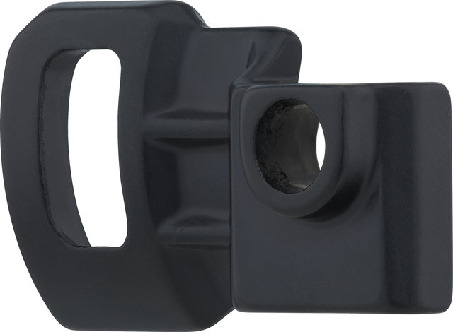 TRP HD 3.4 Schalthebel-Adapter Shimano I-Spec B auf I-Spec II - schwarz/links