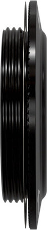 SRAM Center Lock Verschlussring mit Innenverzahnung - black