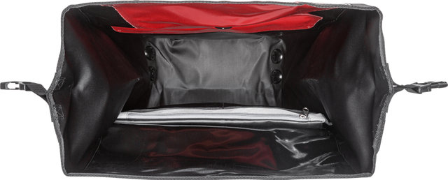 ORTLIEB Back-Roller XL Panniers - red-black | 35000 ml