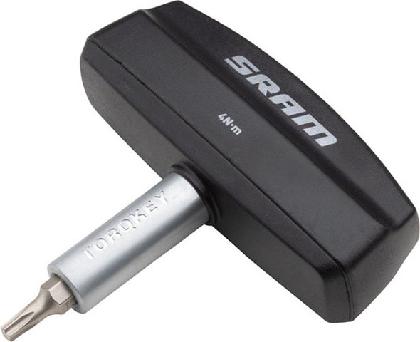 SRAM Llave de torsión Powermeter Torx T20 4Nm - universal
