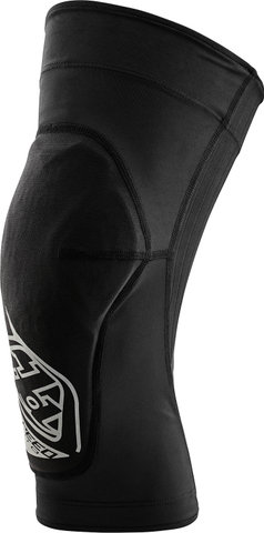 Troy Lee Designs Protector de Rodillas Speed Pro Knee Sleeves - black/M/L
